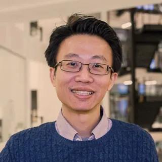 Patrick Yizhi  Cai