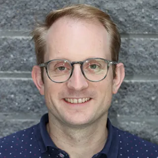 Carl Mensch