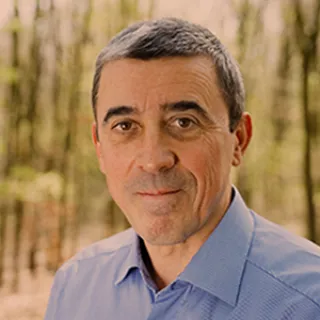 Peter Carmeliet