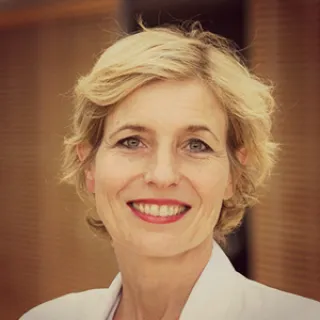 Caroline Robert