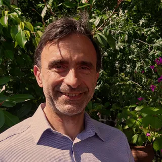 Jorge Casal