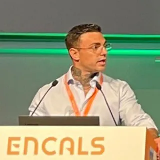 Alberto Catanese