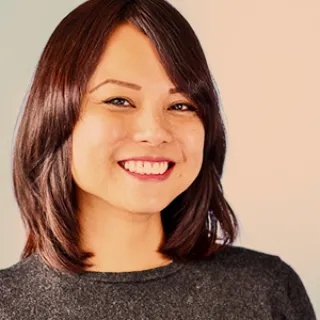 Catharine Aquino