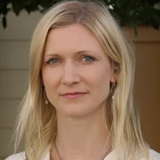 Cecilia Lindskog Bergström