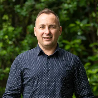 David Chagné