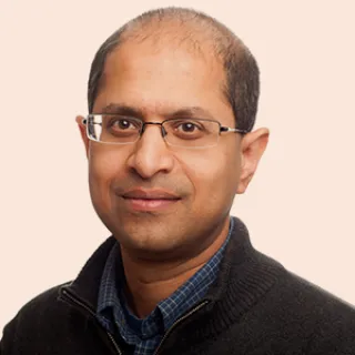 Jayaram  Chandrashekar