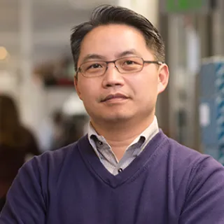 Howard Chang