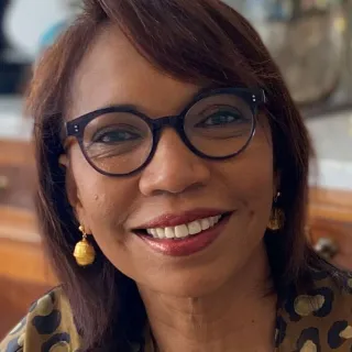 Chantal Pichon