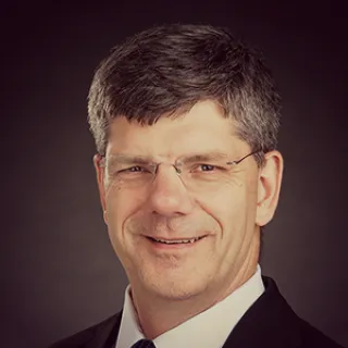 Charles W. M. Roberts