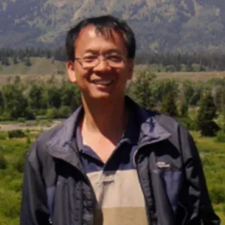 George Guo-Qiang  Chen