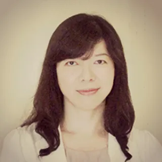 Yu-Ju Chen