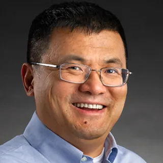Hongbo Chi
