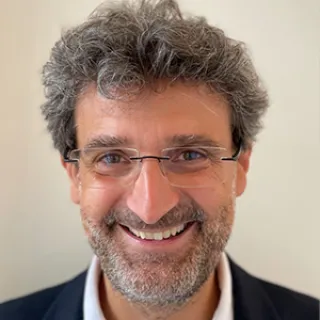 Roberto Chiarle