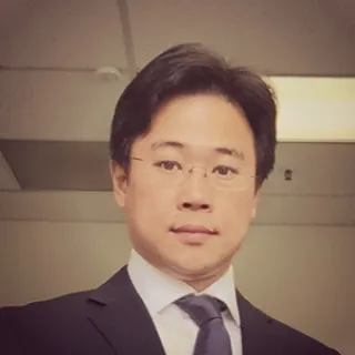 Eric Pei Yu Chiou