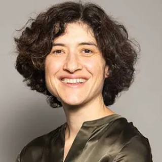 Christel Menet