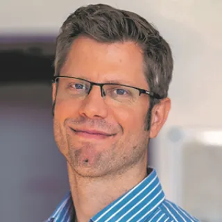 Christoph Scheiermann