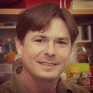 Christopher  Voigt