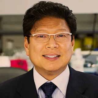 Jerold Chun