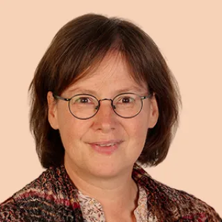 Anne-Claude Gavin