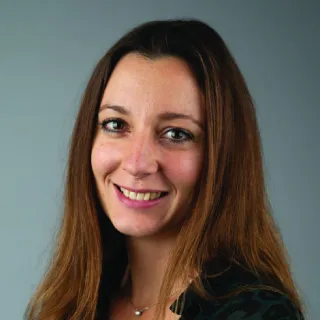 Colinda Scheele