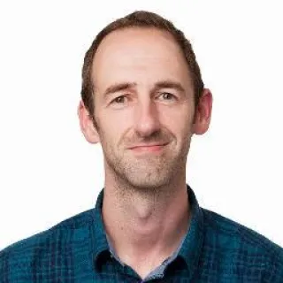 Colm Cunningham