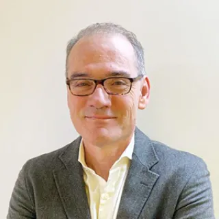 George Coukos