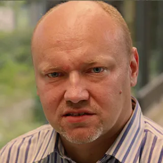 Jürgen Cox