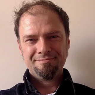Cyril  Pommier