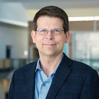 Kirk Czymmek