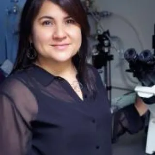 Diana Bautista