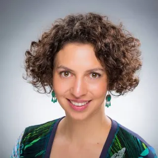 Damya Laoui