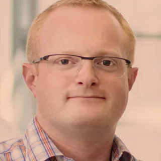 Dan Jarosz
