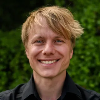 Daniel Hornburg