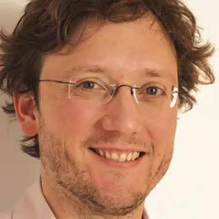 Nicolas Dauby