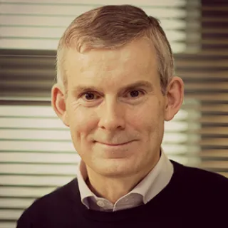 David Barford