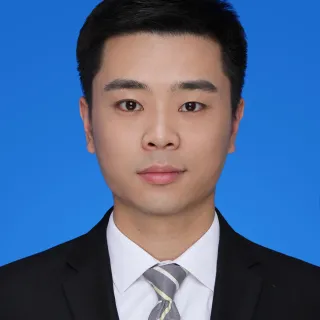 Dawei  Zhang