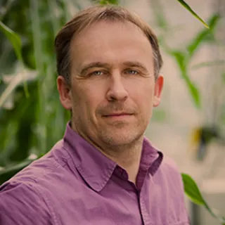 Geert De Jaeger