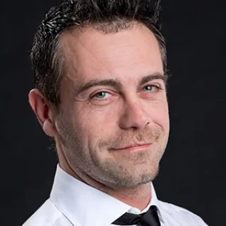 Michele De Palma