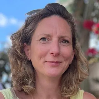 Stéphanie De Vleeschauwer