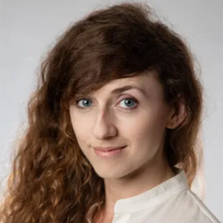 Aleksandra Deczkowska