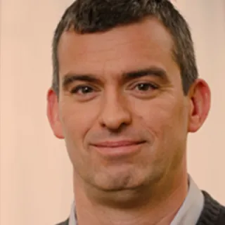 Dieter Deforce