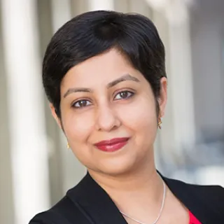 Anwesha Dey
