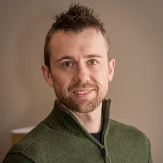 Bryan Dickinson