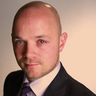 Nick Dolman