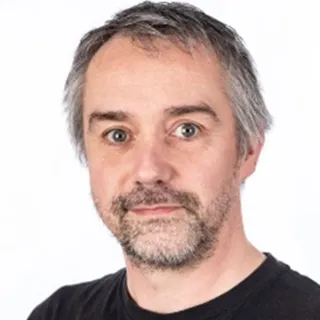 Dominique Audenaert