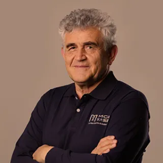 Radoje (Rade) Drmanac