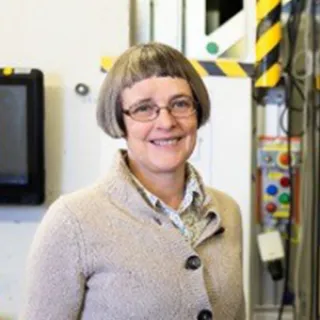 Elizabeth Duke