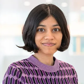 Janani Durairaj