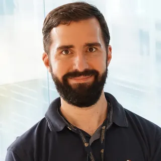 Daniel Dwyer