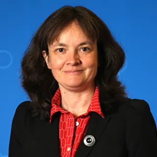 Mikala Egeblad